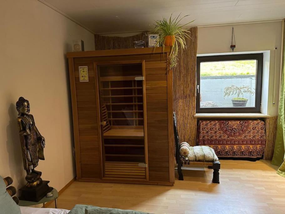 Urlaubstraum Am Brombachsee- 5 Stilvolle Zimmer- بلينفيلد المظهر الخارجي الصورة