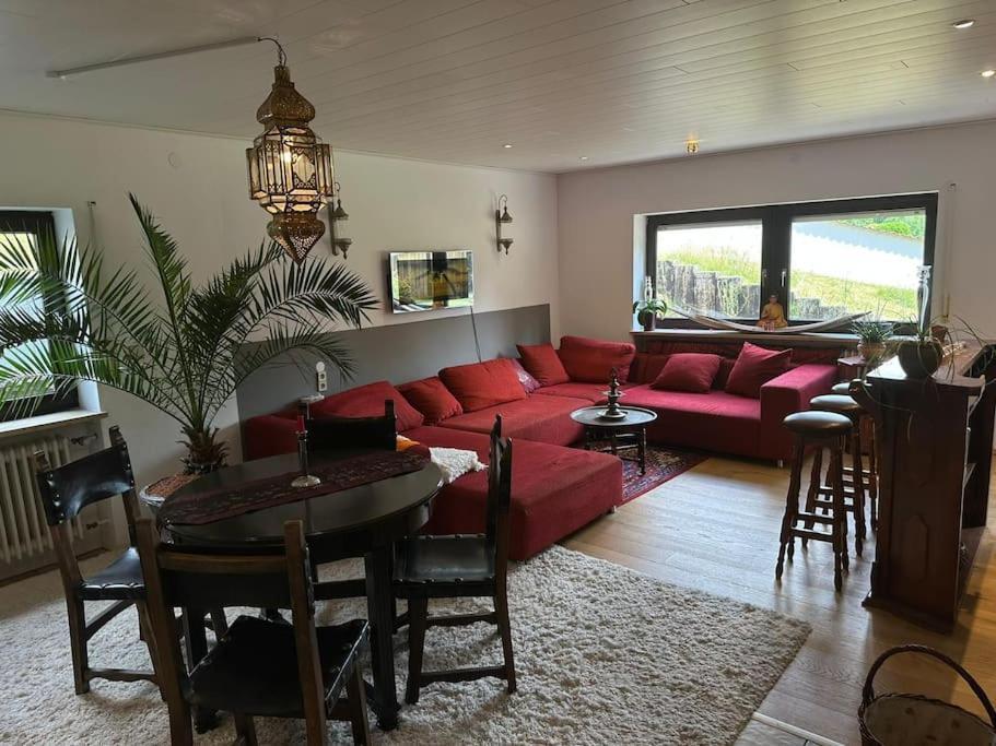 Urlaubstraum Am Brombachsee- 5 Stilvolle Zimmer- بلينفيلد المظهر الخارجي الصورة