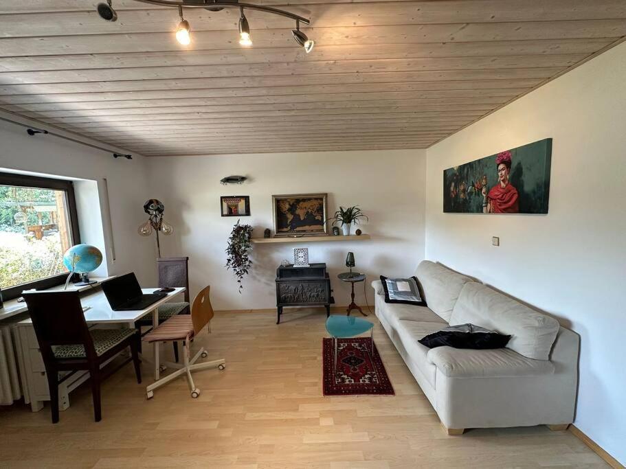 Urlaubstraum Am Brombachsee- 5 Stilvolle Zimmer- بلينفيلد المظهر الخارجي الصورة