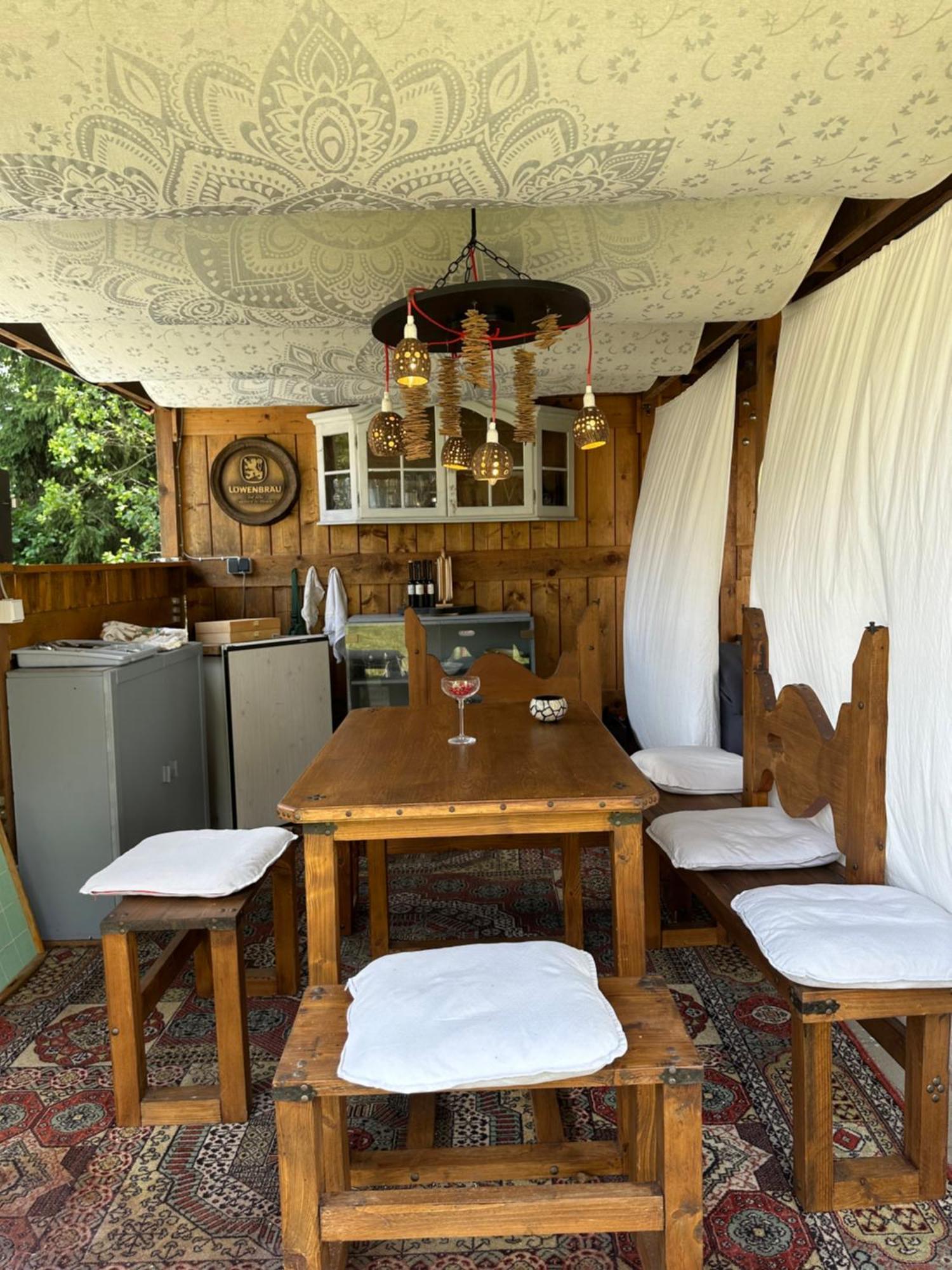 Urlaubstraum Am Brombachsee- 5 Stilvolle Zimmer- بلينفيلد المظهر الخارجي الصورة